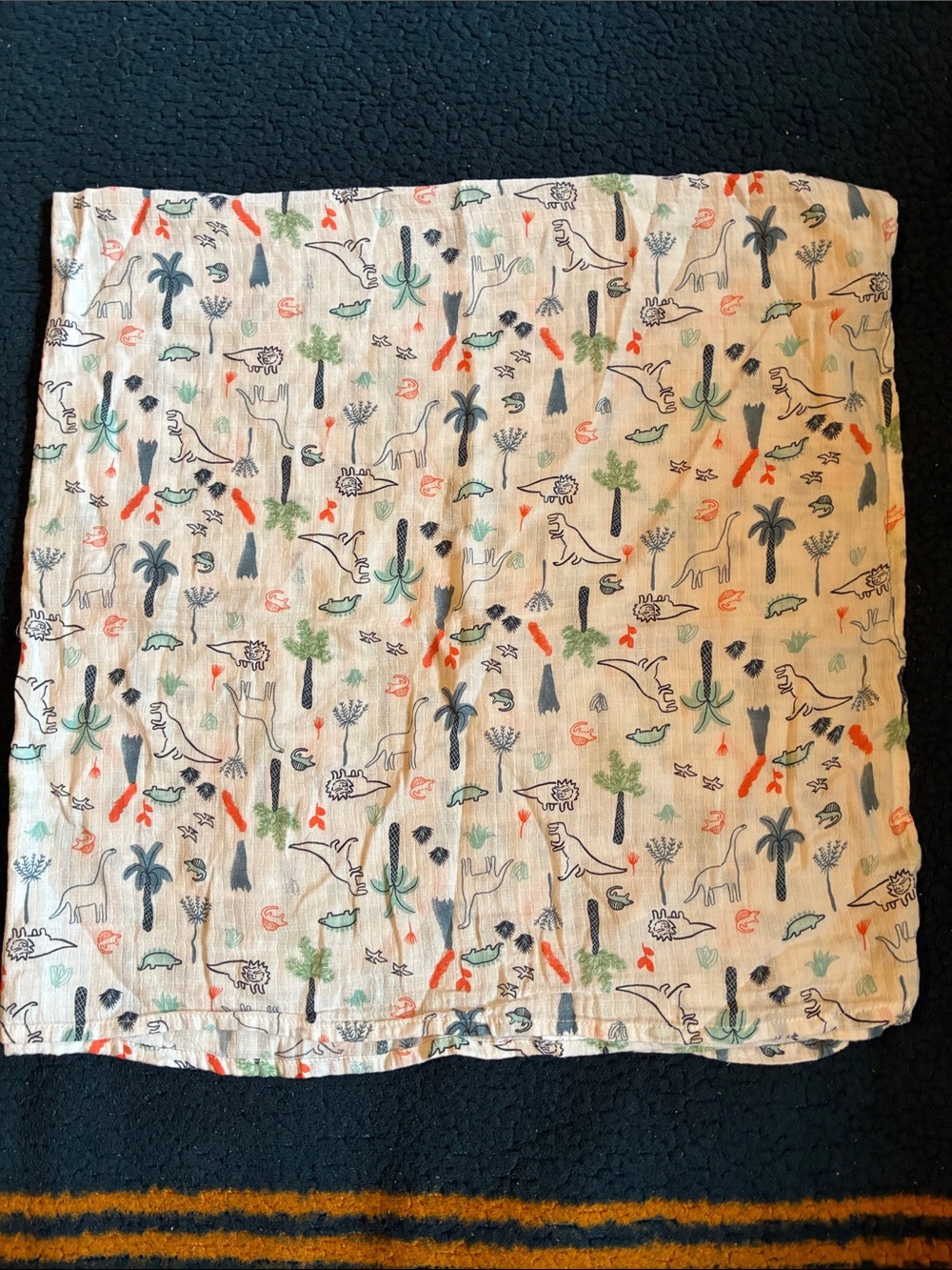 aden + anais swaddler blanket